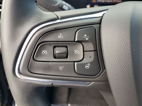 Used 2024 Buick Envista Sport Touring w/ Convenience I Package image 27