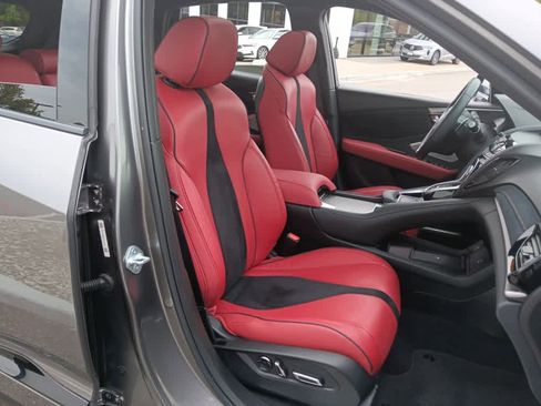 Used 2023 Acura RDX A-Spec AWD/4WD image 19
