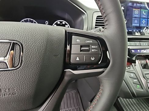 New 2026 Honda Odyssey Sport-L image 26