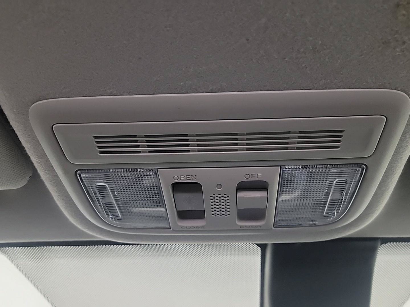 Certified 2019 Honda Fit EX image 31