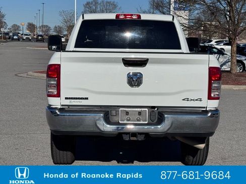Used 2024 RAM 2500 Big Horn image 10