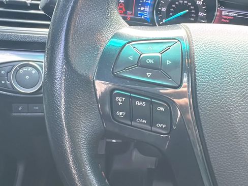 Used 2016 Ford Explorer Sport w/ Equipment Group 401A AWD/4WD image 36