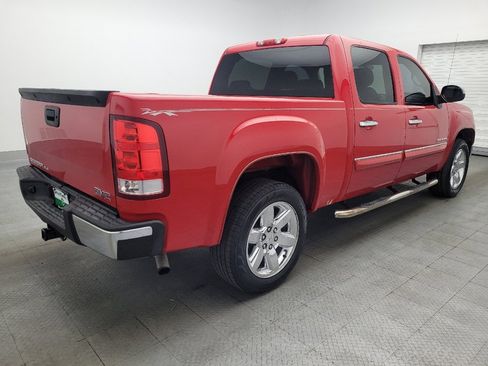 Used 2013 GMC Sierra 1500 SLE image 9