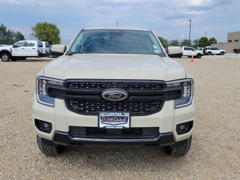 New 2026 Ford Ranger Lariat w/ FX4 Off-Road Package AWD/4WD image 5