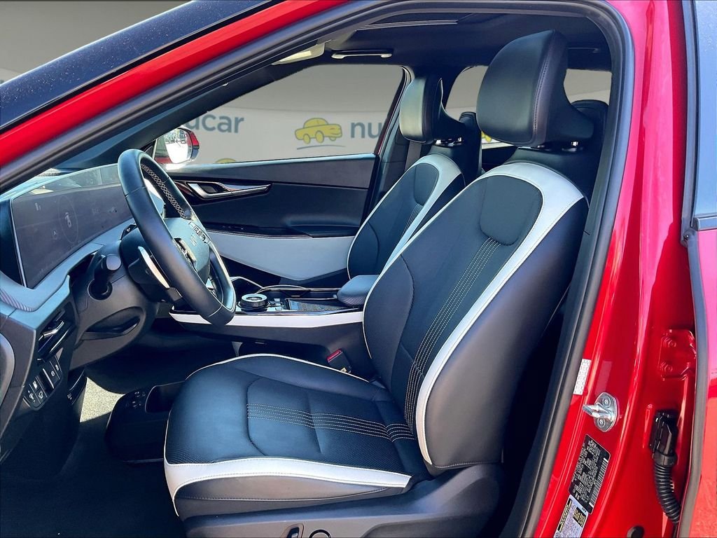 Used 2023 Kia EV6 GT-Line AWD/4WD image 10