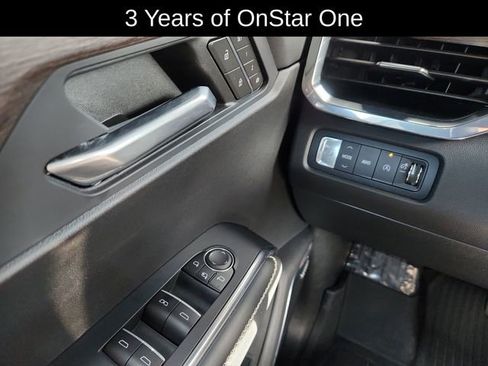 Used 2026 GMC Acadia Denali w/ Super Cruise Package AWD/4WD image 38