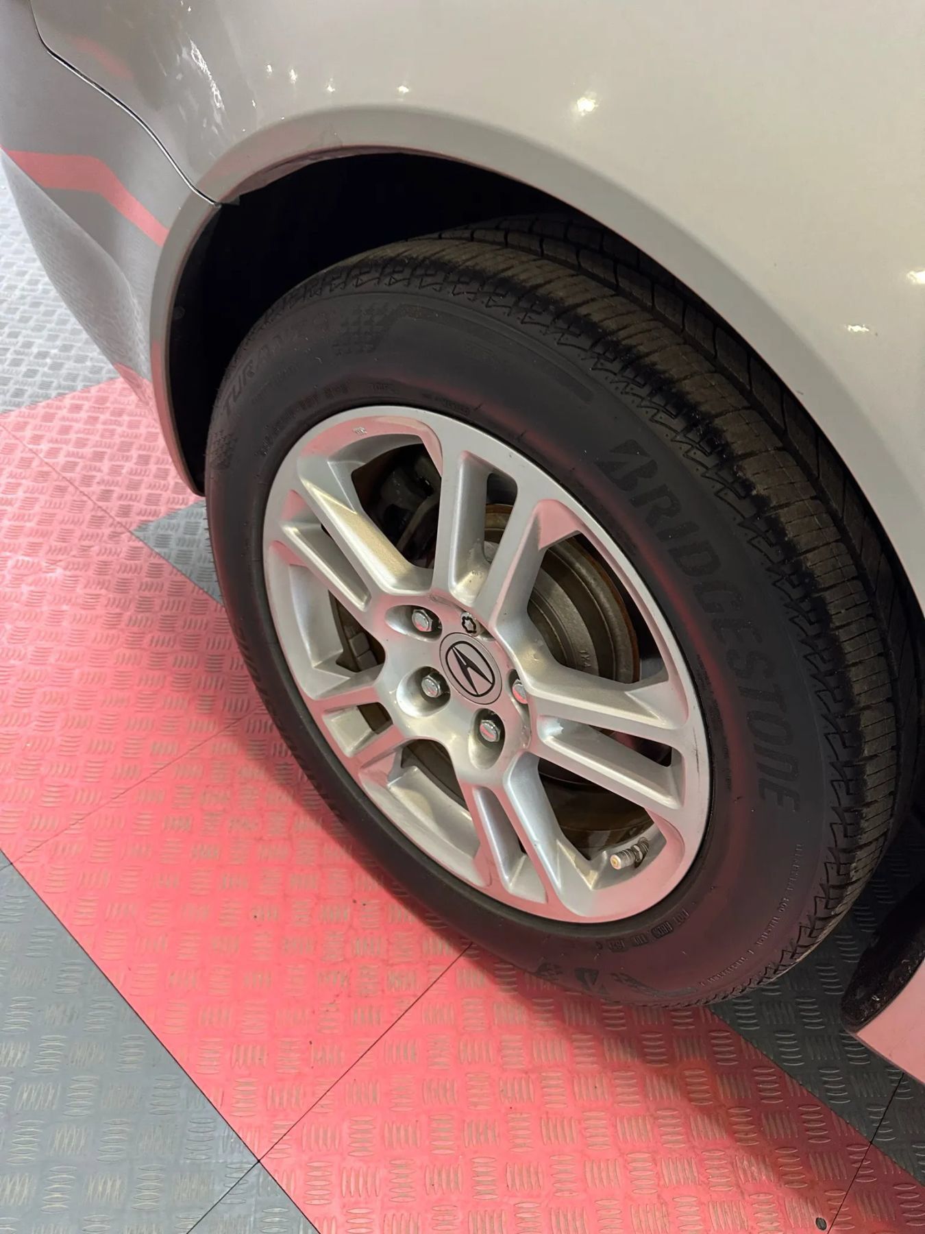 Used 2011 Acura TL w/ Technology Package FWD image 33