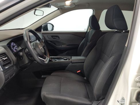 Used 2023 Nissan Rogue S AWD/4WD image 17