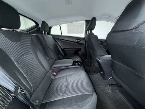 Used 2017 Toyota Prius Prime Plus image 14