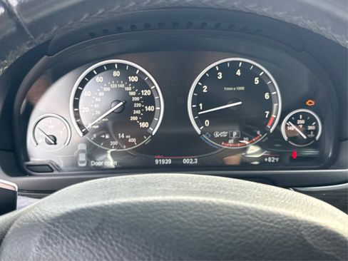 Used 2016 BMW 535i 535i image 21