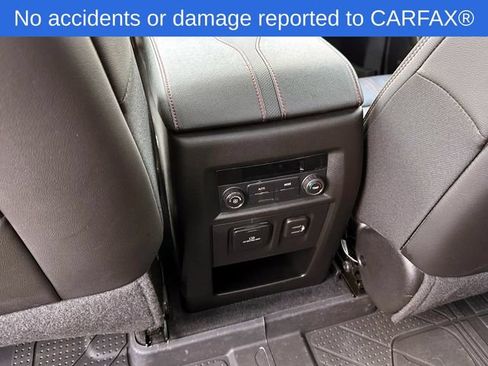 Certified 2023 Chevrolet Traverse RS w/ LPO, Floor Liner Package AWD/4WD image 16