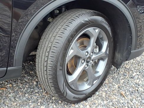 Used 2025 Ford Escape ST-Line AWD/4WD image 9