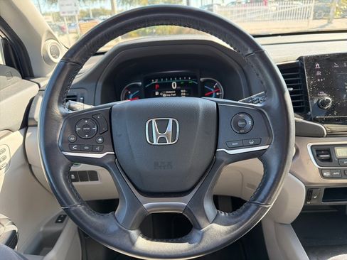 Used 2019 Honda Pilot EX-L image 23