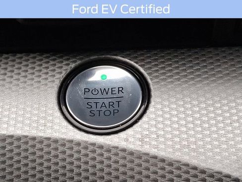 Certified 2021 Ford Mustang Mach-E Select w/ Comfort/Appearance Package image 25