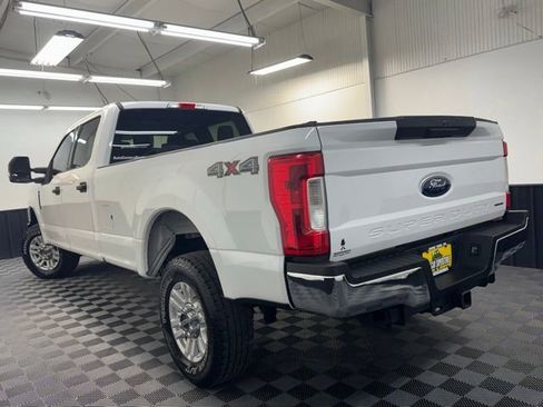 Used 2019 Ford F250 XLT AWD/4WD image 6
