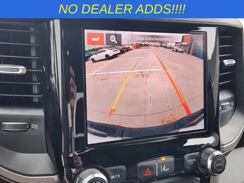 New 2026 RAM 1500 Tradesman RWD image 17
