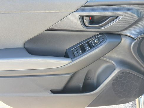 New 2026 Subaru Crosstrek 2.5i Sport image 20