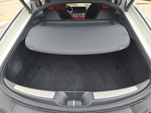 Certified 2022 Mercedes-Benz AMG GT 53 image 18