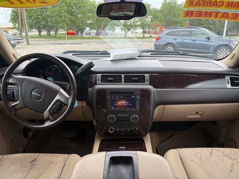 Used 2011 GMC Sierra 1500 Denali RWD image 14