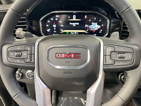 New 2026 GMC Sierra 1500 Elevation w/ Elevation Premium Package AWD/4WD image 15