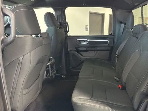 New 2026 RAM 1500 Big Horn image 18