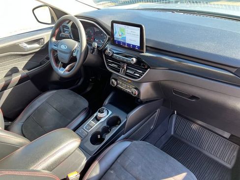 Used 2022 Ford Escape SEL w/ SEL Stealth AWD Package image 36