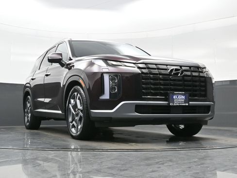Used 2023 Hyundai Palisade SEL w/ Premium Package image 33