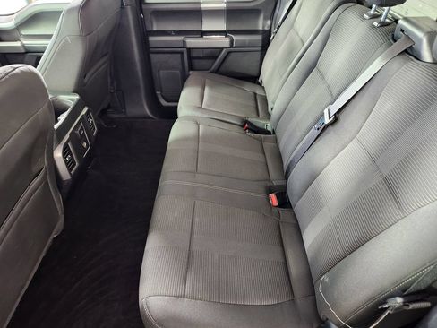 Used 2016 Ford F150 XLT w/ Equipment Group 302A Luxury AWD/4WD image 14