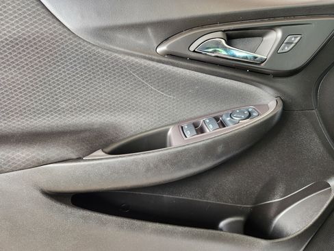 Used 2024 Chevrolet Malibu LT FWD image 24