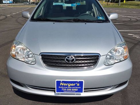 Used 2008 Toyota Corolla LE FWD image 3