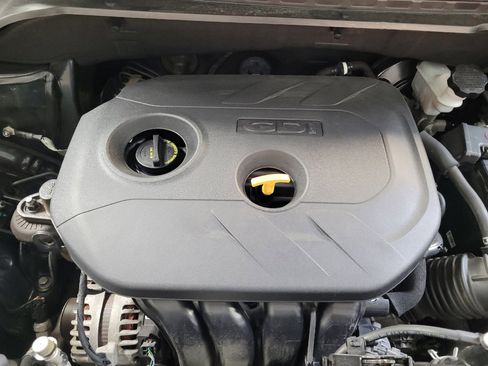 Used 2019 Kia Soul + FWD image 30