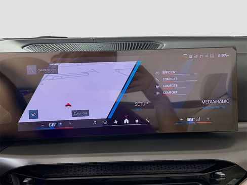 New 2026 BMW M4 xDrive Competition image 15