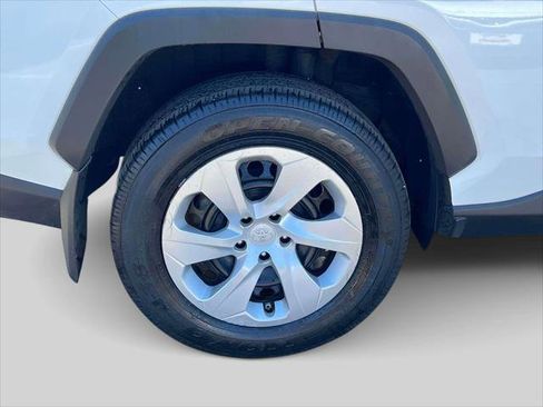 Certified 2024 Toyota RAV4 LE image 12