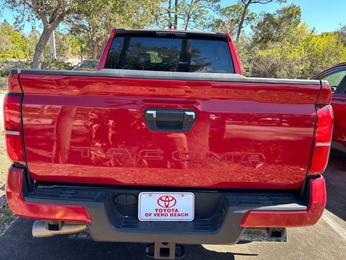 Used 2024 Toyota Tacoma SR5 image 5