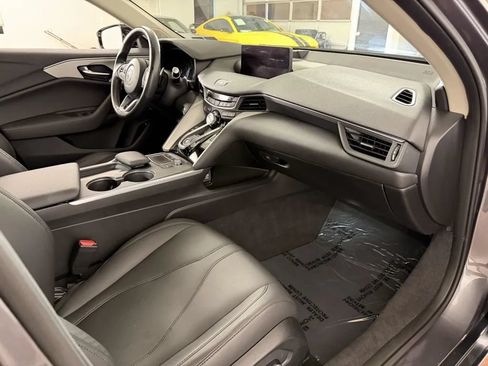 Used 2023 Acura TLX FWD image 33