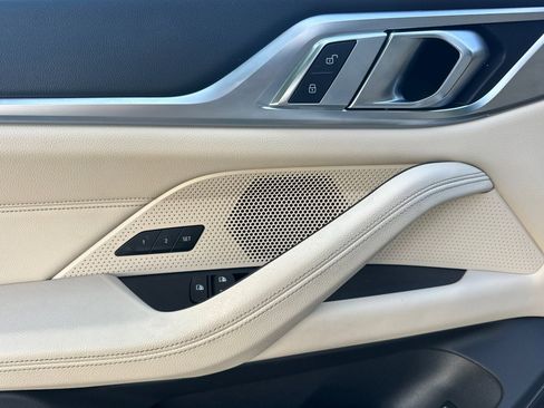Certified 2023 BMW i4 eDrive40 RWD image 12