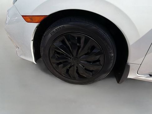 Used 2020 Honda Civic LX image 10