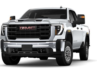 New 2026 GMC Sierra 2500 Pro