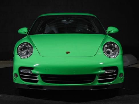 Used 2011 Porsche 911 Turbo S image 13