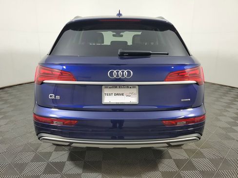 Used 2024 Audi Q5 2.0T Premium AWD/4WD image 5
