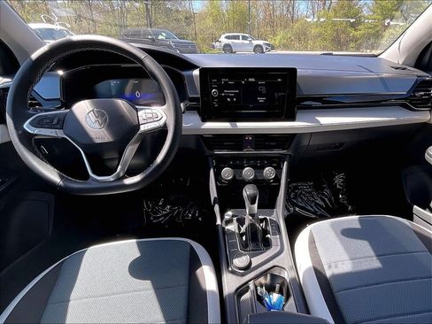 New 2026 Volkswagen Taos S AWD/4WD image 12