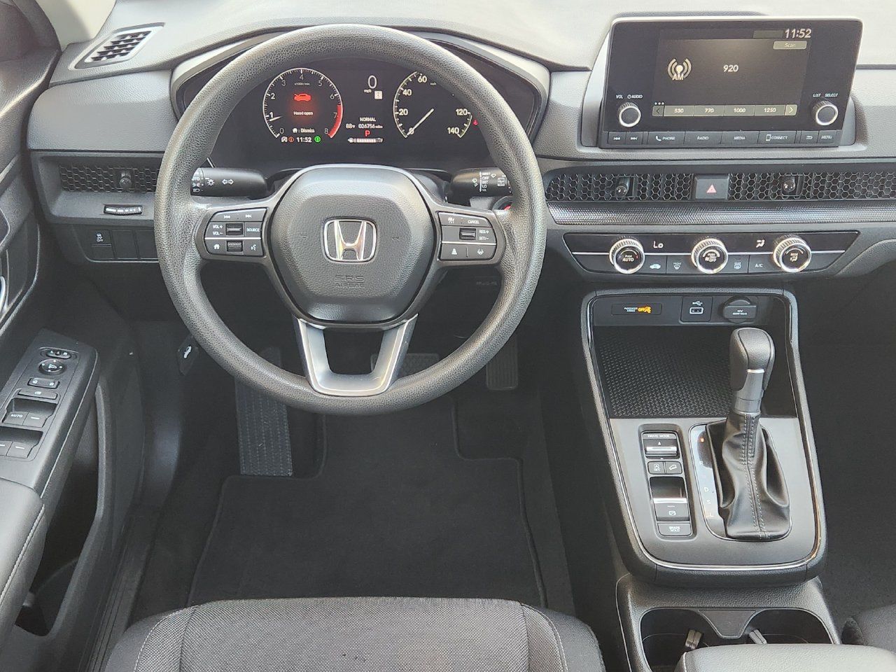 Used 2024 Honda CR-V LX image 25