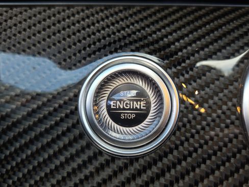 Used 2022 Mercedes-Benz E 53 AMG 4MATIC Sedan image 28