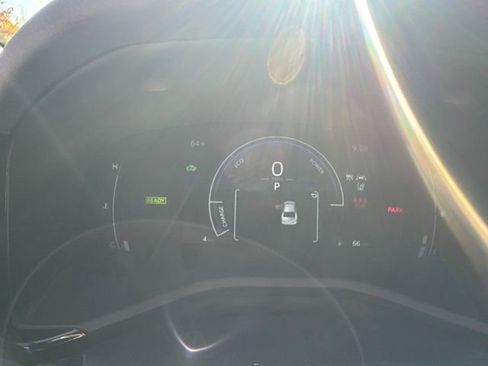 New 2026 Toyota Camry SE FWD image 22