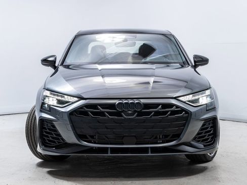 New 2026 Audi S3 Premium image 10