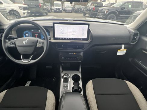 New 2025 Ford Bronco Sport Big Bend image 22