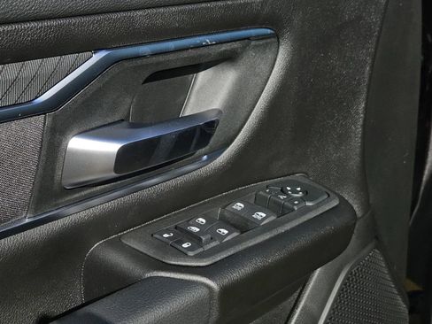 New 2026 RAM 1500 Lone Star image 24