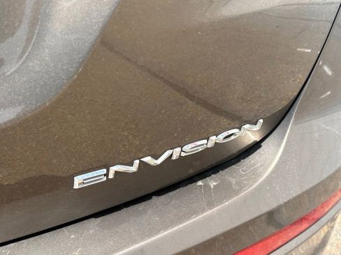 Used 2017 Buick Envision Essence image 34