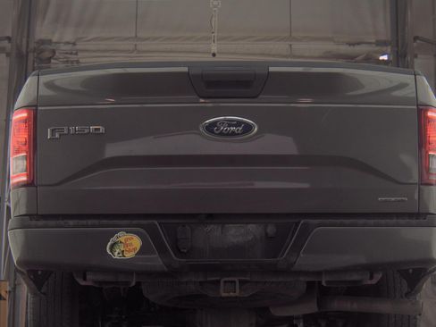Used 2016 Ford F150 XL w/ Equipment Group 101A Mid RWD image 3