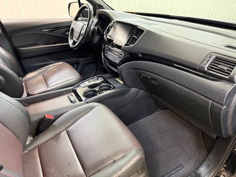 Used 2022 Honda Ridgeline Black Edition image 33